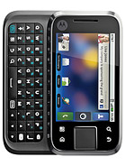 Best available price of Motorola FLIPSIDE MB508 in Latvia