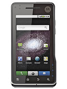 Best available price of Motorola MILESTONE XT720 in Latvia