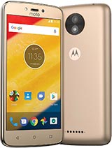 Best available price of Motorola Moto C Plus in Latvia