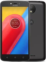 Best available price of Motorola Moto C in Latvia