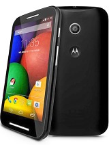 Best available price of Motorola Moto E Dual SIM in Latvia