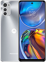 Best available price of Motorola Moto E32 in Latvia