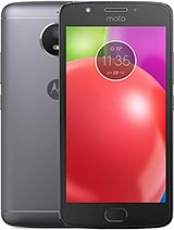 Best available price of Motorola Moto E4 in Latvia