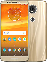 Best available price of Motorola Moto E5 Plus in Latvia