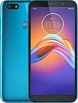 Best available price of Motorola Moto E6 Play in Latvia