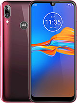 Best available price of Motorola Moto E6 Plus in Latvia