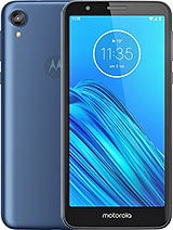 Best available price of Motorola Moto E6 in Latvia