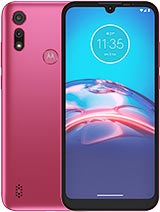 Best available price of Motorola Moto E6i in Latvia