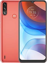 Best available price of Motorola Moto E7i Power in Latvia