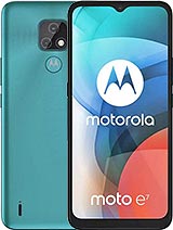 Best available price of Motorola Moto E7 in Latvia