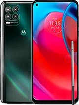 Best available price of Motorola Moto G Stylus 5G in Latvia