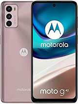 Best available price of Motorola Moto G42 in Latvia