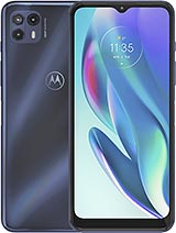 Best available price of Motorola Moto G50 5G in Latvia