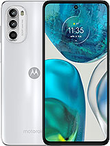 Best available price of Motorola Moto G52 in Latvia