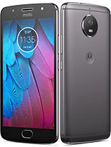 Best available price of Motorola Moto G5S in Latvia