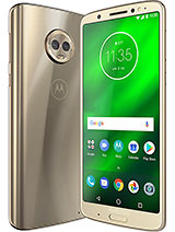 Best available price of Motorola Moto G6 Plus in Latvia