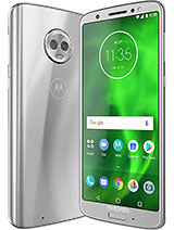Best available price of Motorola Moto G6 in Latvia
