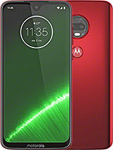 Best available price of Motorola Moto G7 Plus in Latvia