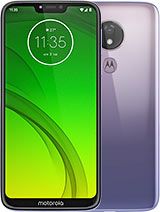 Best available price of Motorola Moto G7 Power in Latvia
