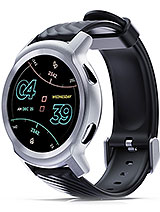 Best available price of Motorola Moto Watch 100 in Latvia