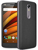 Best available price of Motorola Moto X Force in Latvia
