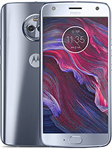 Best available price of Motorola Moto X4 in Latvia