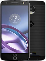 Best available price of Motorola Moto Z in Latvia