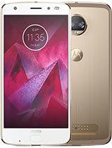 Best available price of Motorola Moto Z2 Force in Latvia