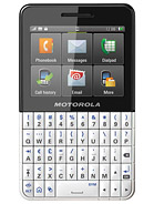 Best available price of Motorola MOTOKEY XT EX118 in Latvia