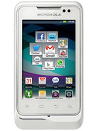 Best available price of Motorola Motosmart Me XT303 in Latvia