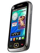 Best available price of Motorola MOTOTV EX245 in Latvia