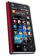Best available price of Motorola MT710 ZHILING in Latvia