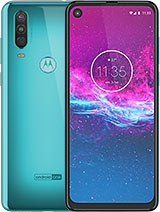 Best available price of Motorola One Action in Latvia