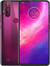 Best available price of Motorola One Hyper in Latvia