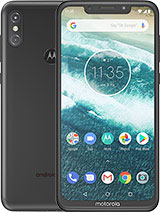 Best available price of Motorola One Power P30 Note in Latvia