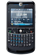 Best available price of Motorola Q 11 in Latvia