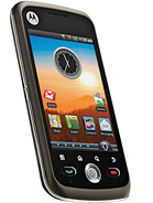 Best available price of Motorola Quench XT3 XT502 in Latvia