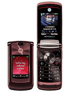 Best available price of Motorola RAZR2 V9 in Latvia