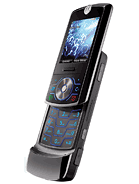 Best available price of Motorola ROKR Z6 in Latvia