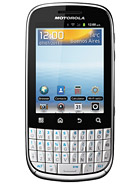 Best available price of Motorola SPICE Key XT317 in Latvia