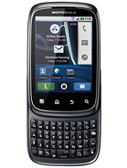 Best available price of Motorola SPICE XT300 in Latvia