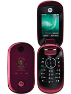 Best available price of Motorola U9 in Latvia