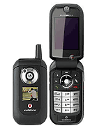 Best available price of Motorola V1050 in Latvia