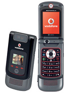 Best available price of Motorola V1100 in Latvia