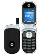 Best available price of Motorola V176 in Latvia