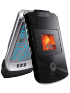 Best available price of Motorola RAZR V3xx in Latvia