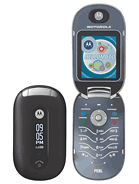 Best available price of Motorola PEBL U6 in Latvia