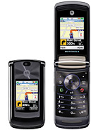 Best available price of Motorola RAZR2 V9x in Latvia