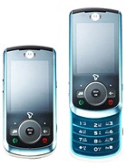 Best available price of Motorola COCKTAIL VE70 in Latvia