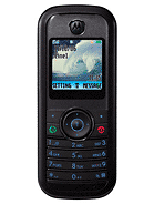 Best available price of Motorola W205 in Latvia